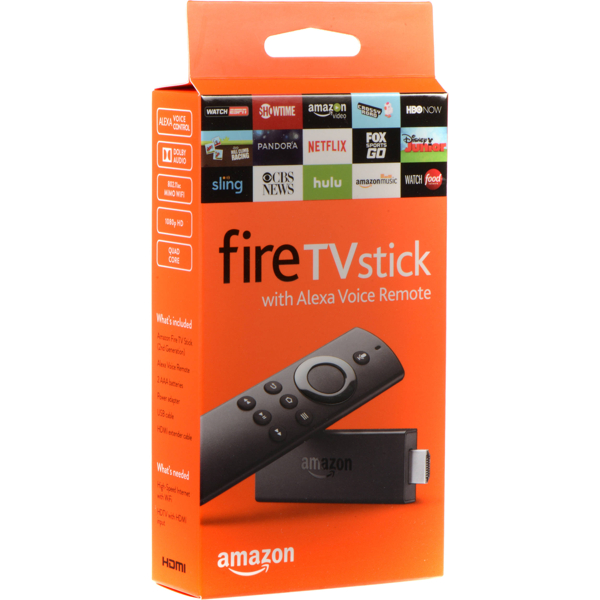 Fire Tv Stick Lite Alexa Voice – FCC Movil